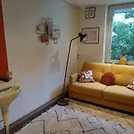 Studio Charmant Au Coeur De Paris