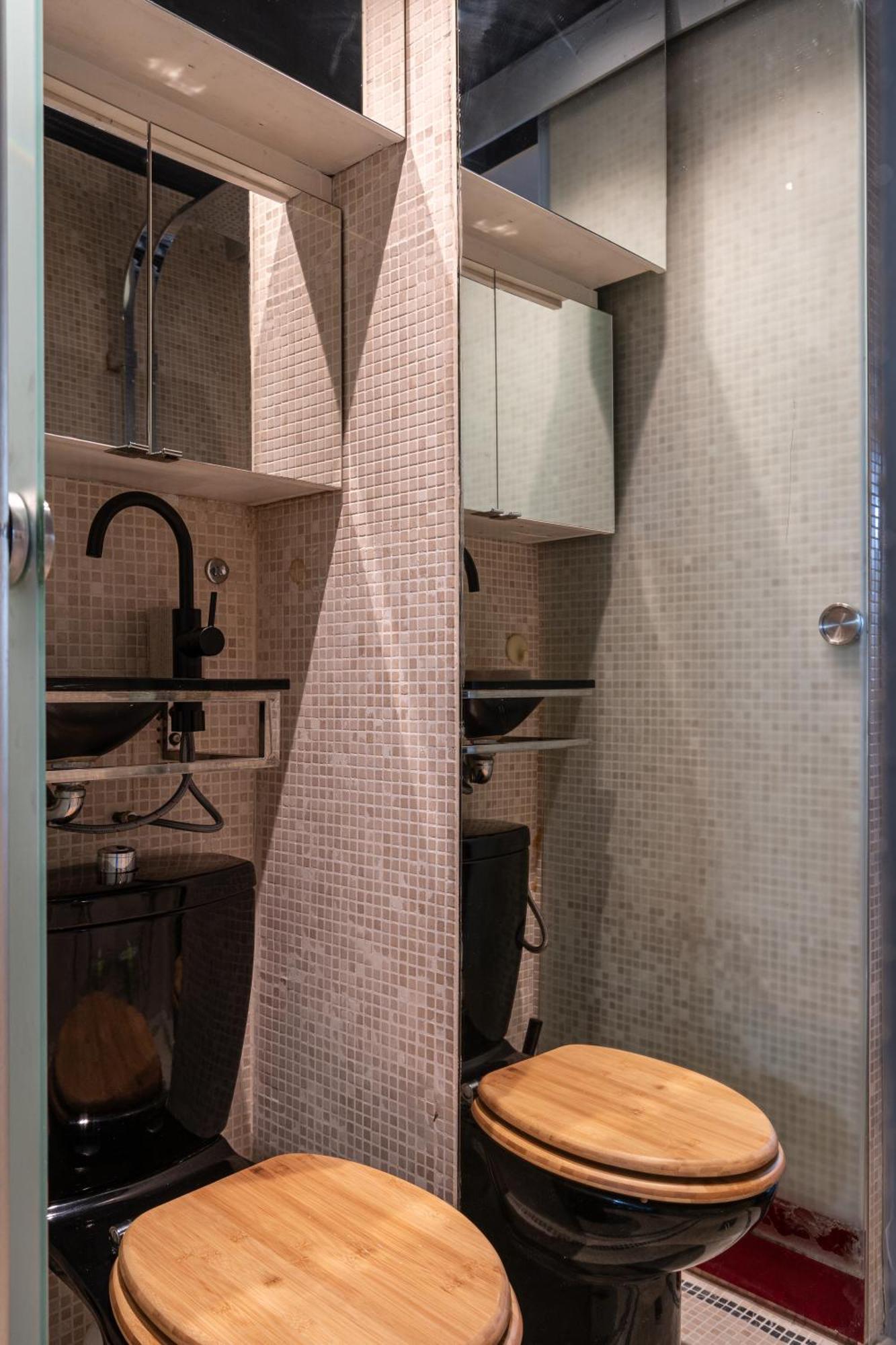 Apartment Au Coeur De